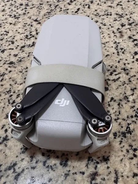 Drone DJI Mini 2 - Foto 3
