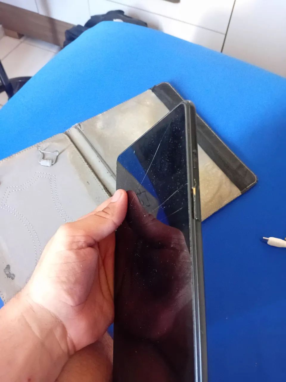Tablet TAB A 8.0 (2019) - Foto 4