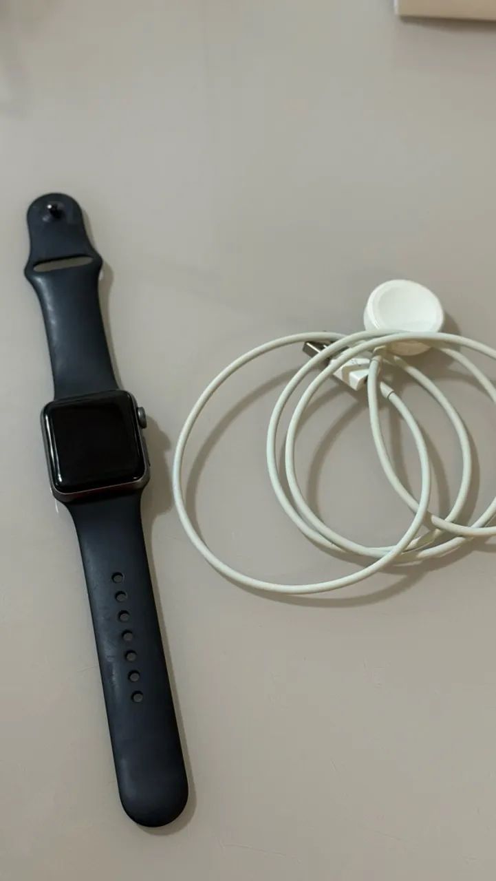 Apple Watch serie 3