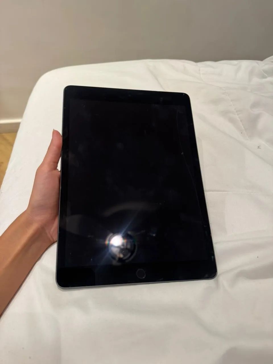 iPad 9 geração - 64GB - Foto 5