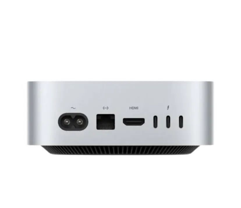 Apple Mac mini M4【未開封】 Mac Mini M4 16gb - Computadores e Desktops - Nova Parnamirim