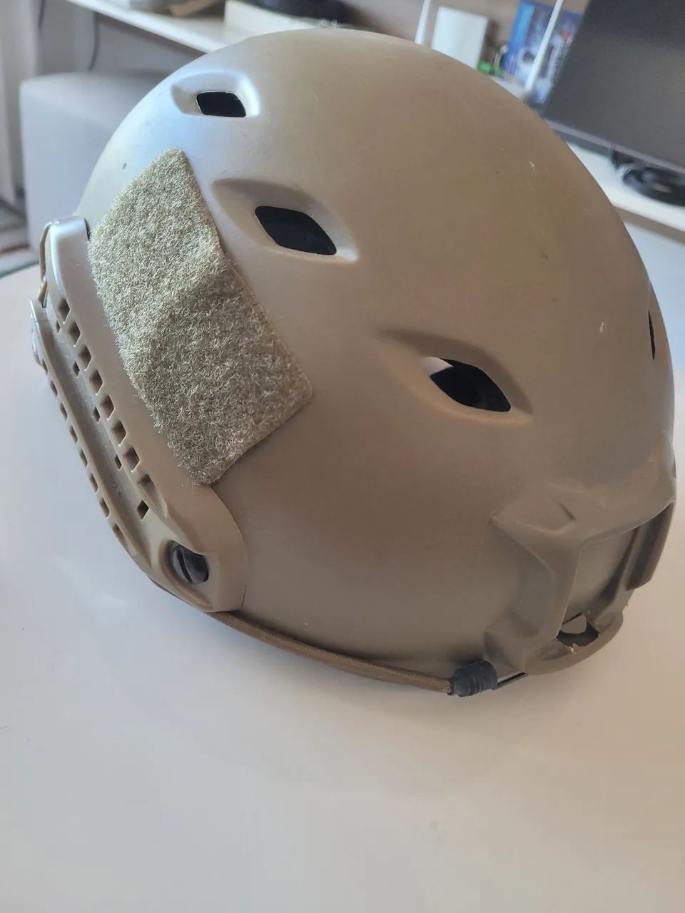 Capacete tático  - Foto 2