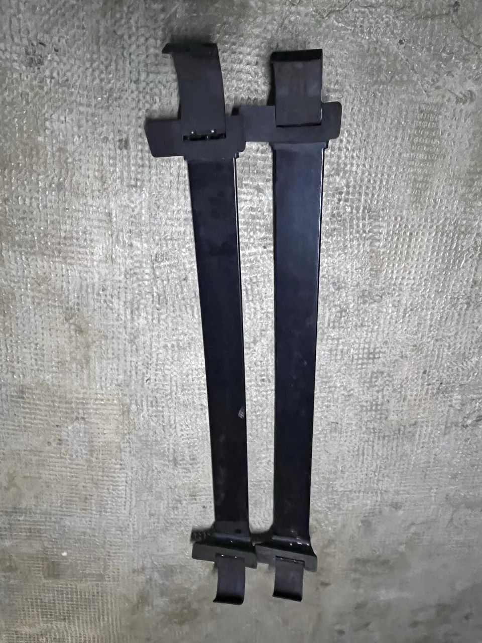 Rack de teto para Jetta 2 Marca Eqmax  - Foto 2