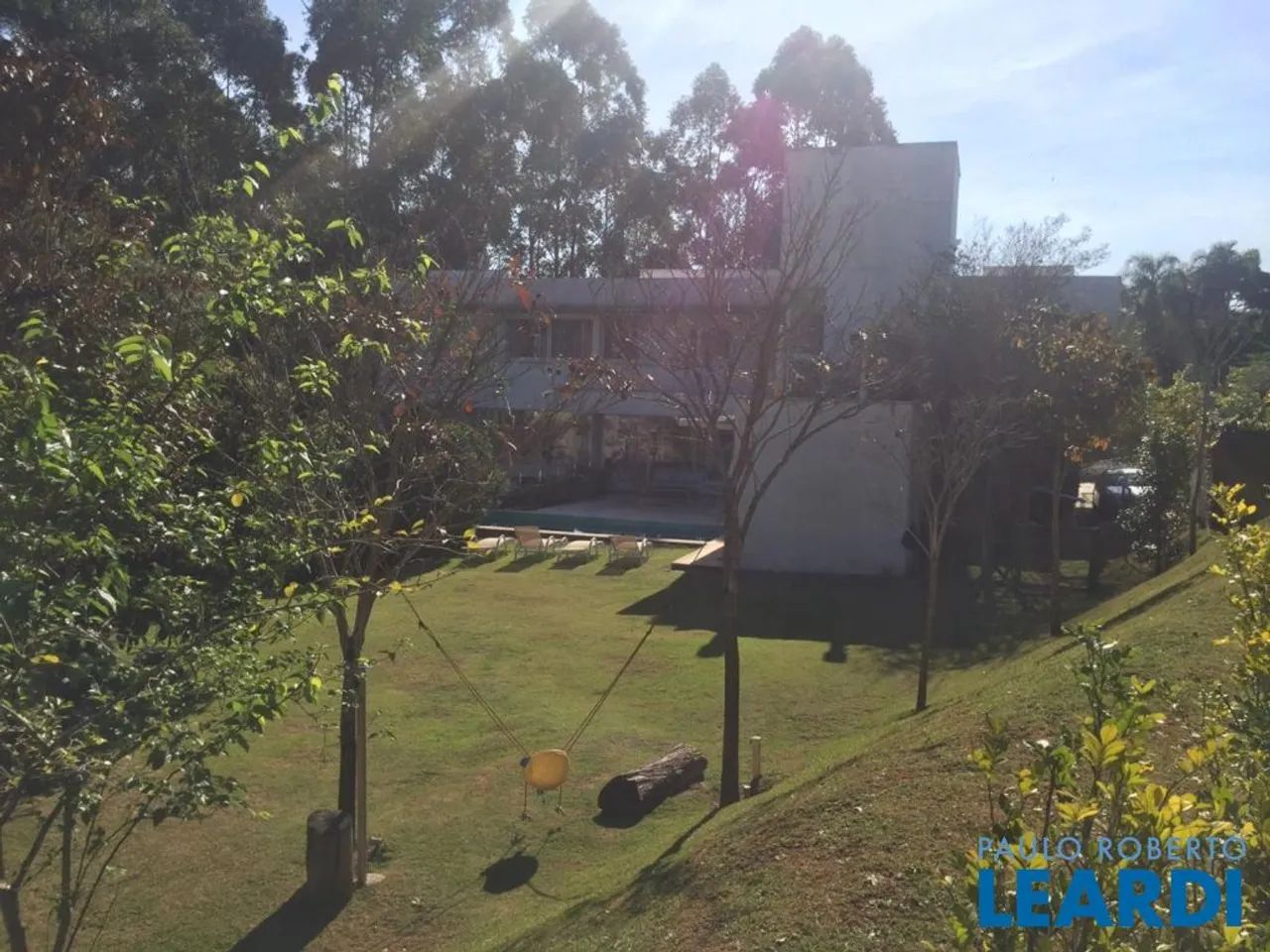 CASA EM CONDOMÍNIO - TAMBORÉ 1 - SP - Foto 4