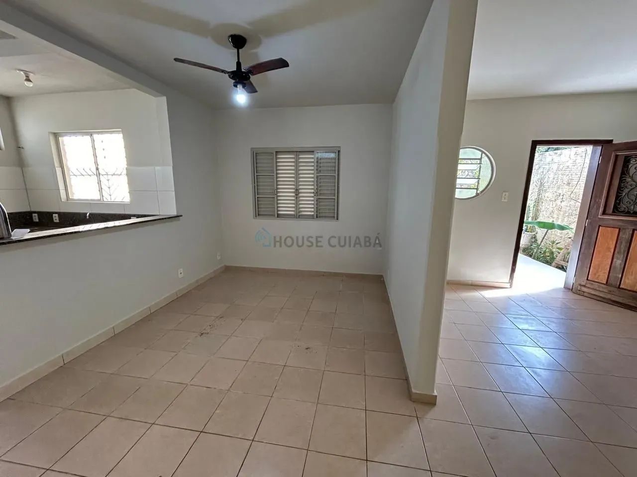 Vendo Casa no Boa Esperança com 4 quartos - Foto 2