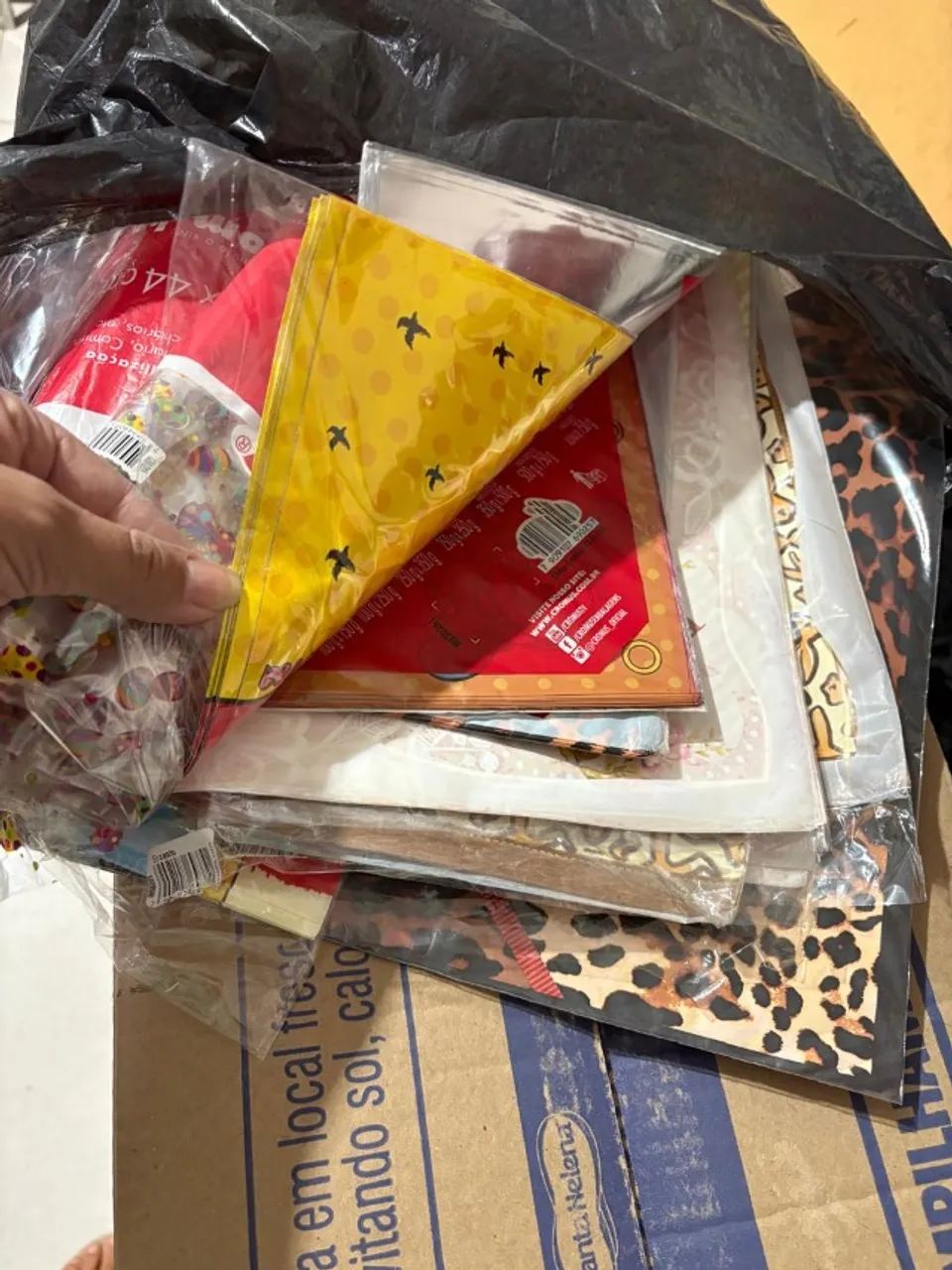 LOTE FORMAS PARA OVOS DE PÁSCOA - Foto 2