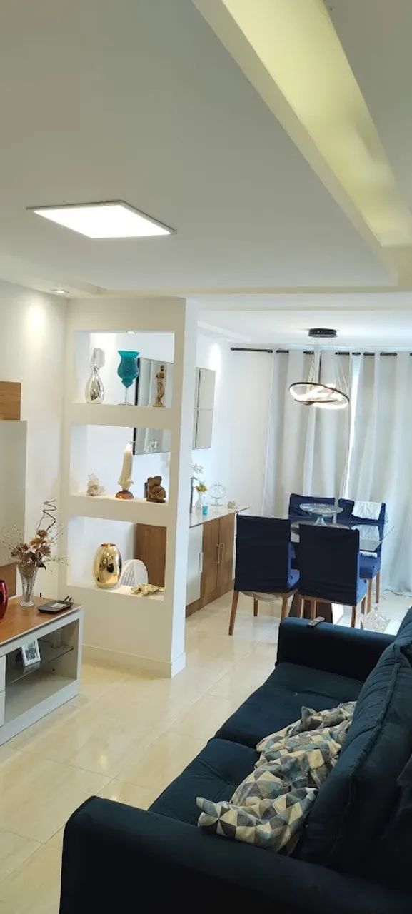 Linda casa ampla no Sargento Roncalli - Aceita financiamento! - Foto 2