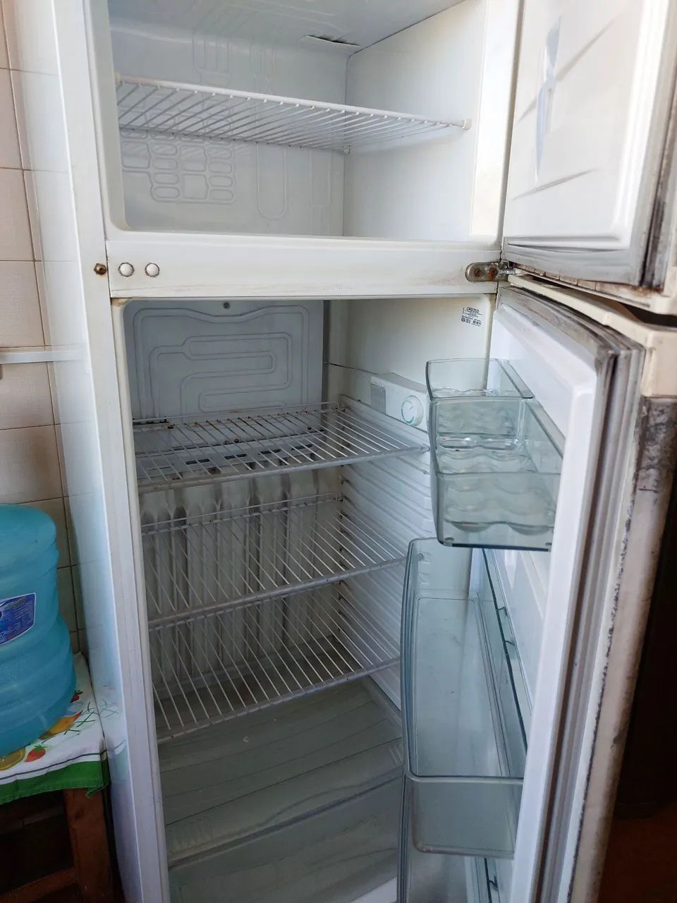 Geladeira Duplex Consul 127v - Foto 3