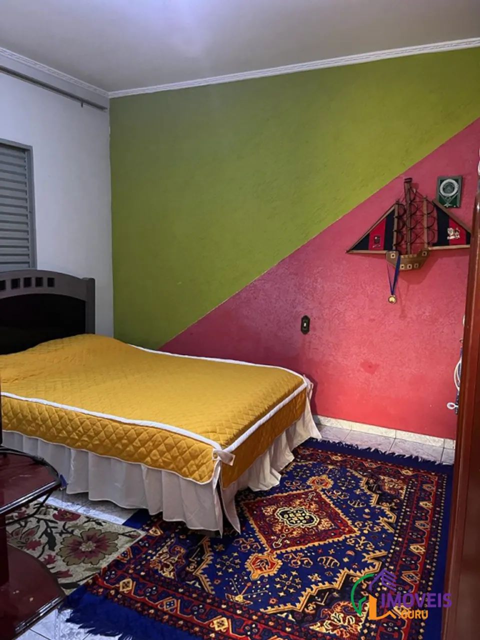 CASA ASSOBRADADA - SANTO ANDRÉ - MG - Foto 5