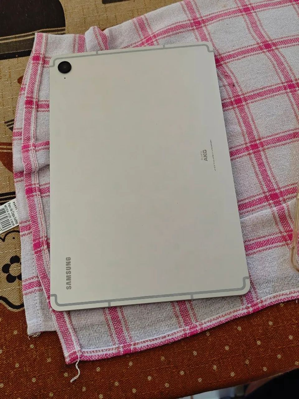 GALAXY TAB S9 FE - Foto 3