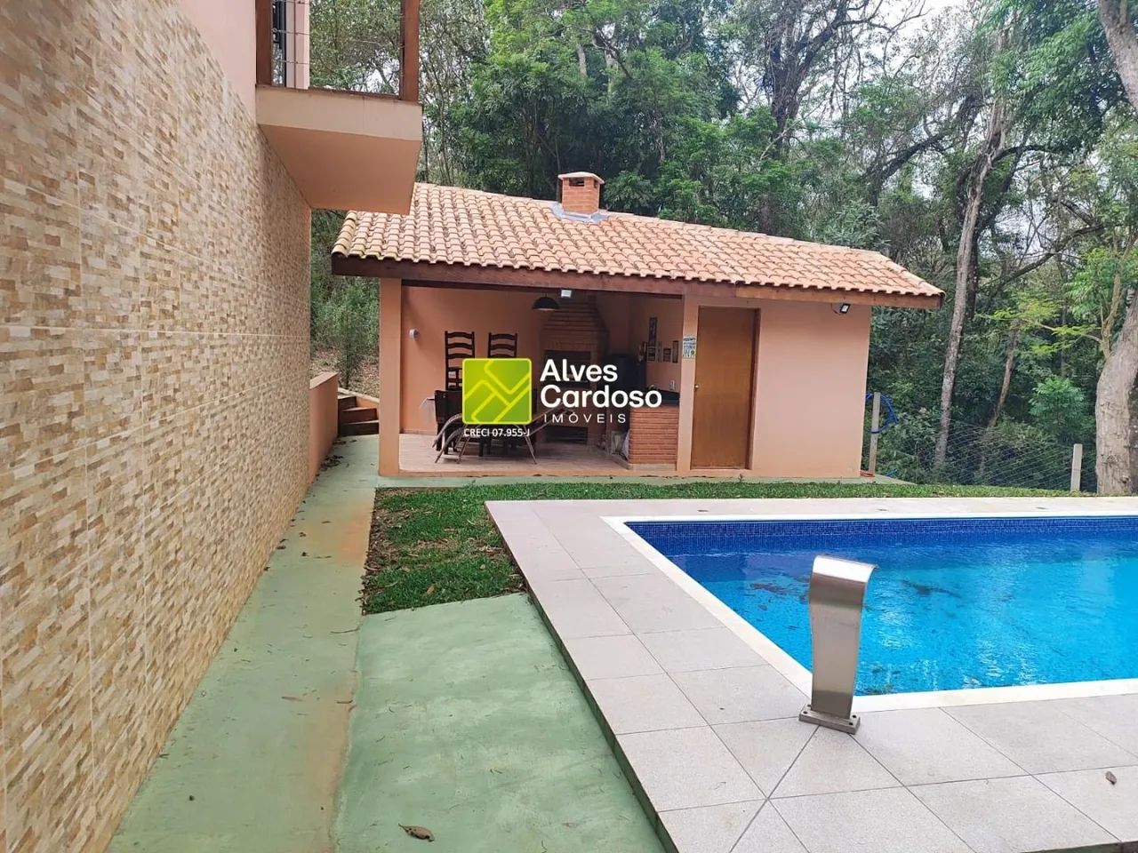 Casa de veraneio a venda em Ibiuna - Foto 5