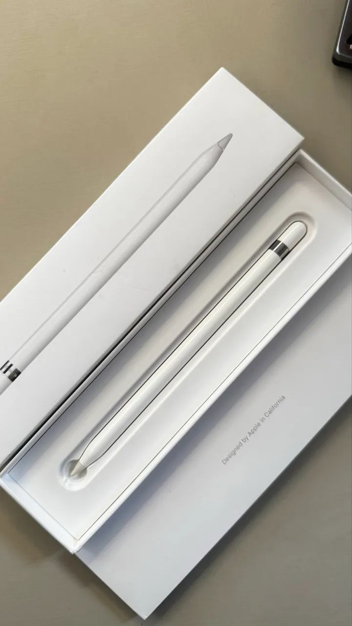 APPLE PENCIL 