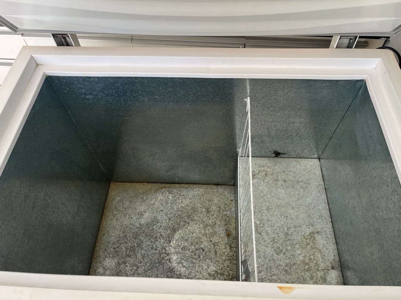 Freezer horizontal Electrolux  - Foto 2