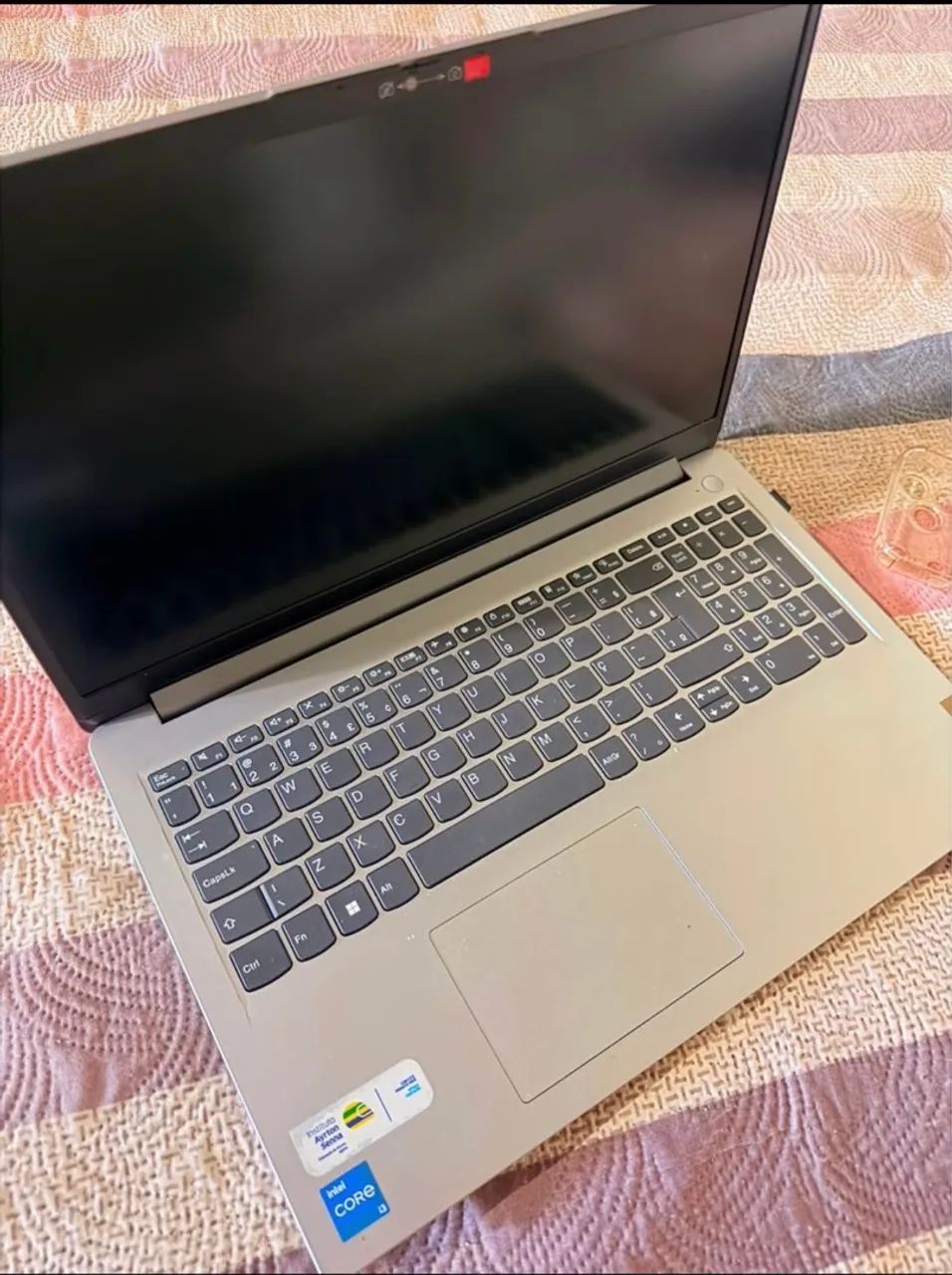 ? NOTEBOOK LENOVO IDEAPAD INTEL CORE - Foto 4