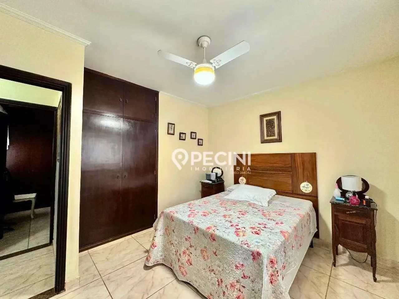 Casa para venda com 2 quartos perto da Unesp, Rio Claro. - Foto 3