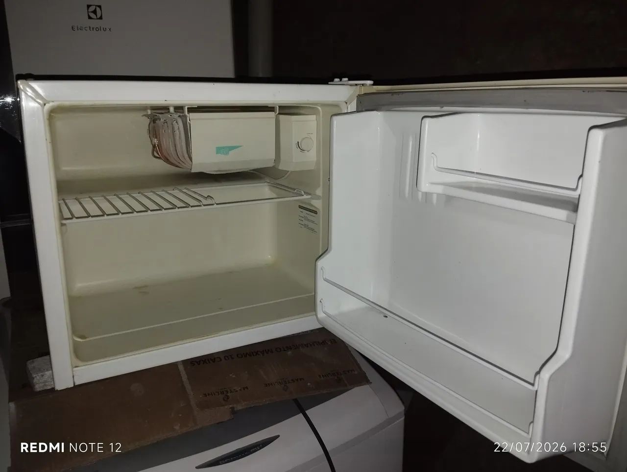 Frigobar 50L Consul  - Foto 2