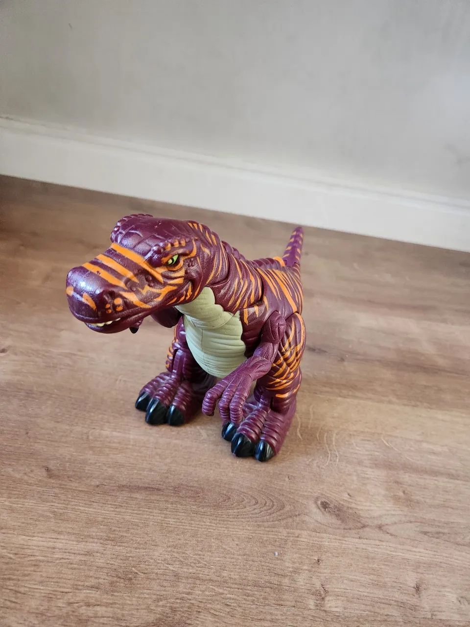 Brinquedo Dinossauro Imaginext - Foto 2