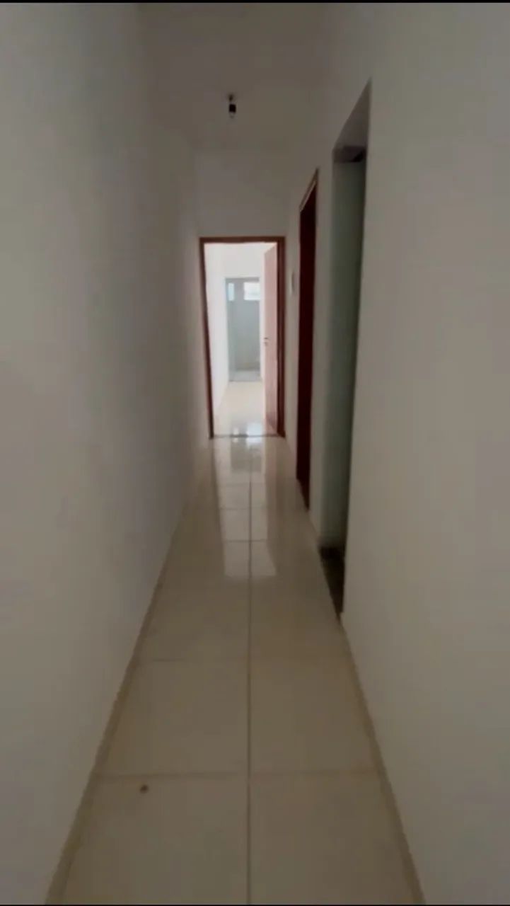 Vendo casa em Trindade Go