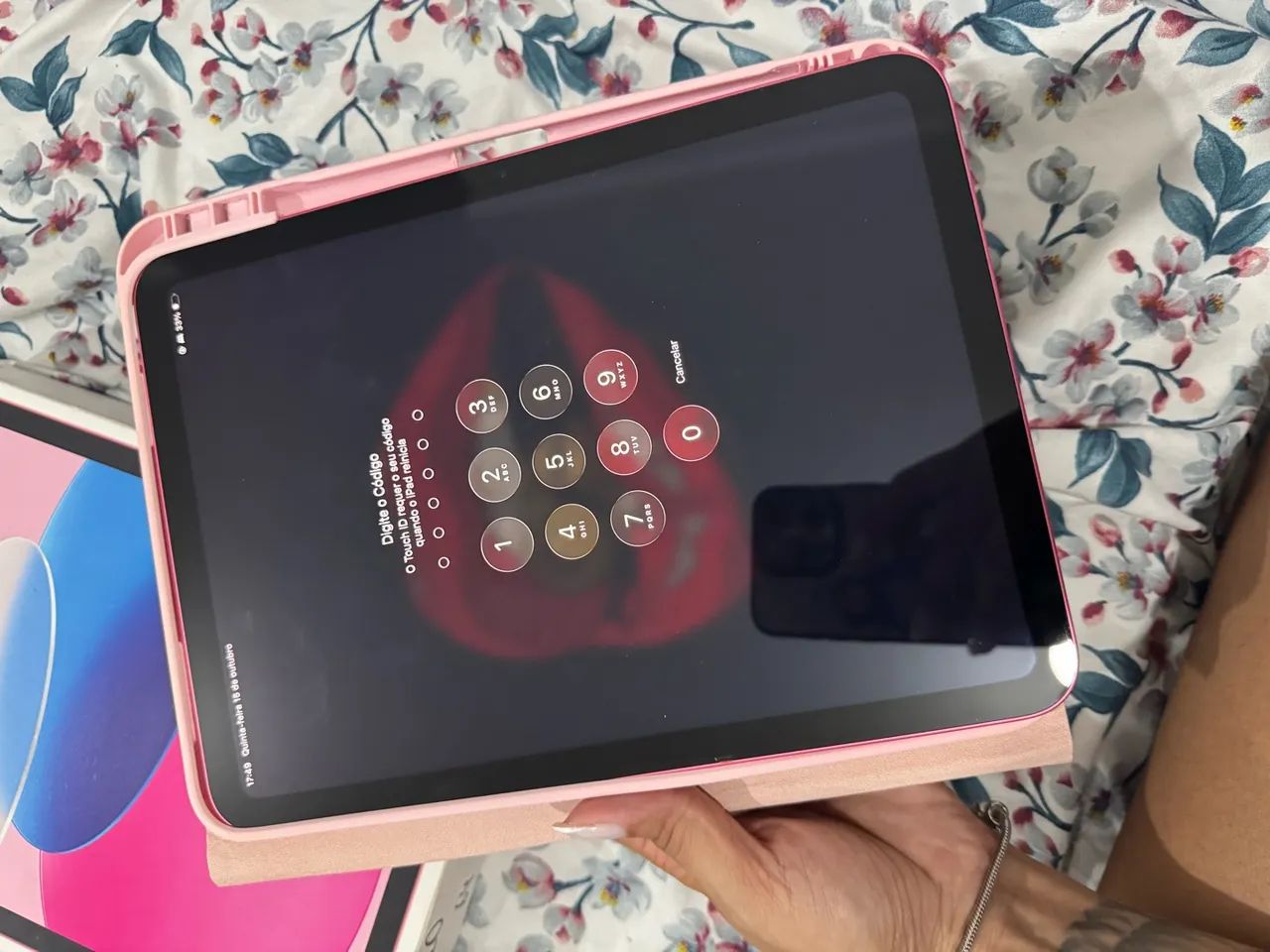 iPad 10 - 64gb - Foto 4