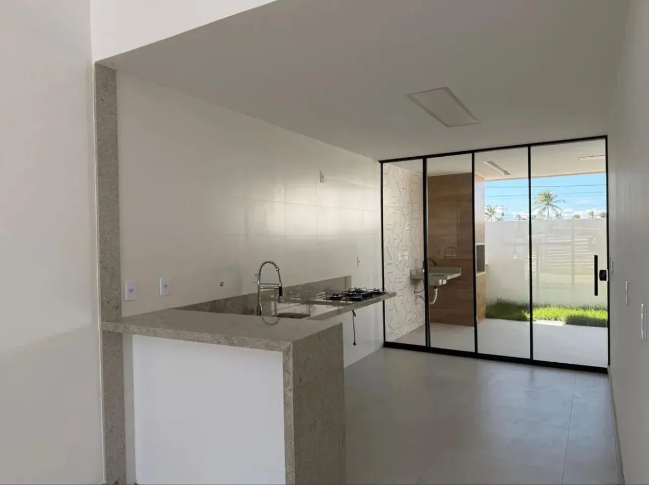 Casa à Venda  Condomínio Padang, Zona de Expansão (Olhos DAgua)  Barra dos Coqueiros/SE 1 - Foto 2
