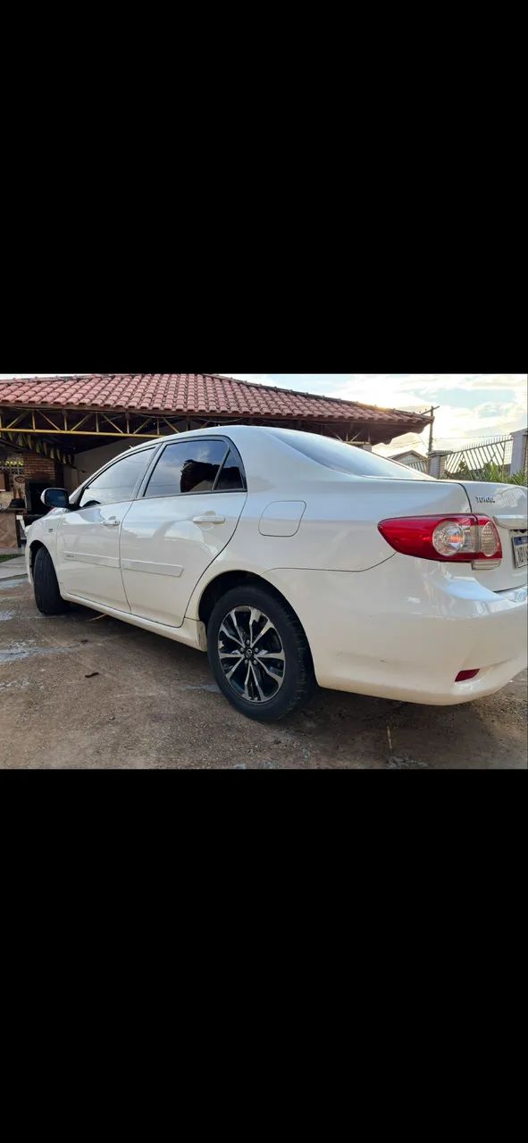 Toyota Corolla 2014