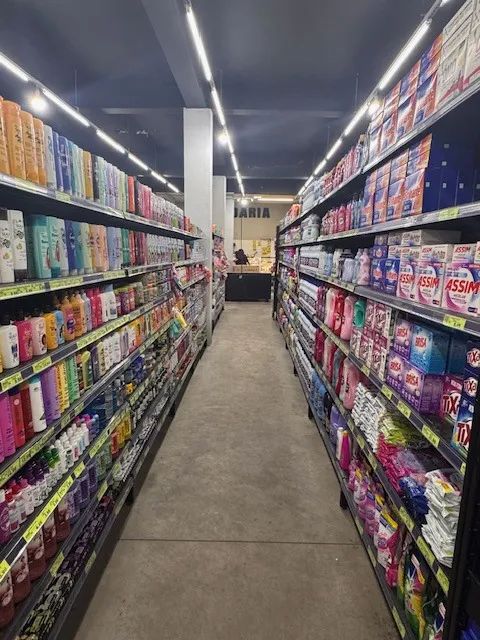 VENDE-SE SUPERMERCADO - ZONA SUL  - Foto 2