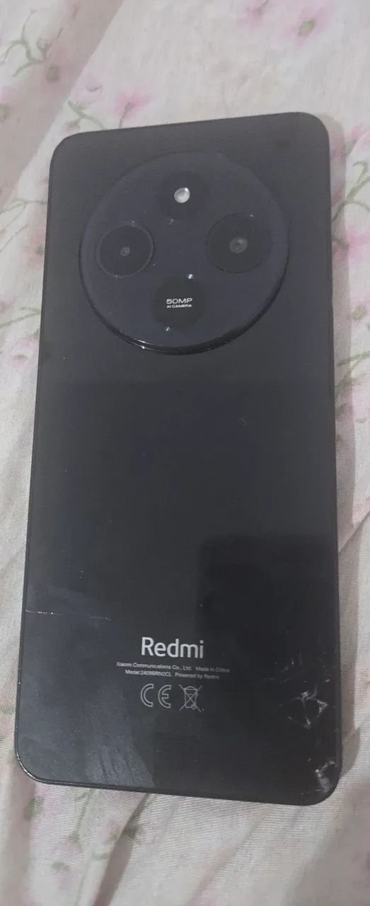 Redmi 14C 128 GB - Foto 2