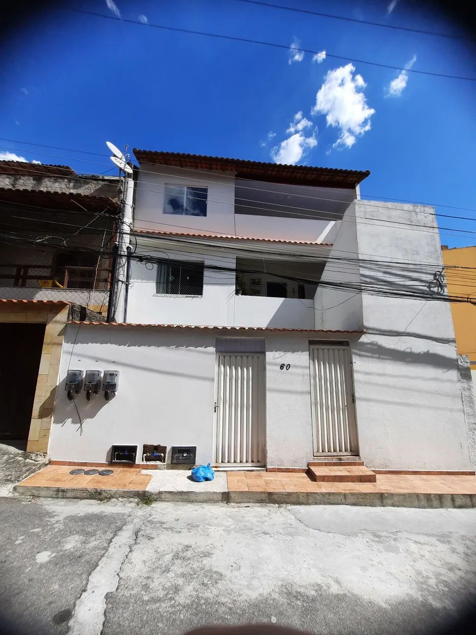 CASA 3 QUARTOS EM CONDOMÍNIO FECHADO - Foto 3
