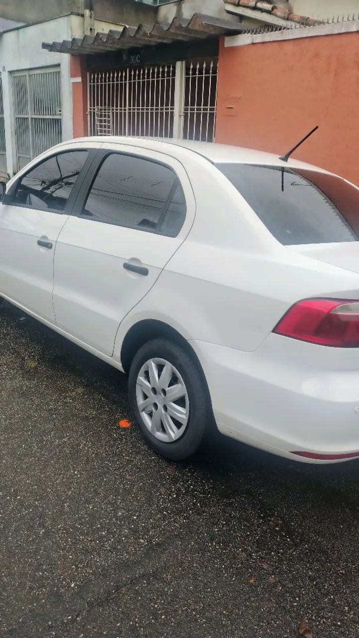 Aluguel de veículo para aplicativo 