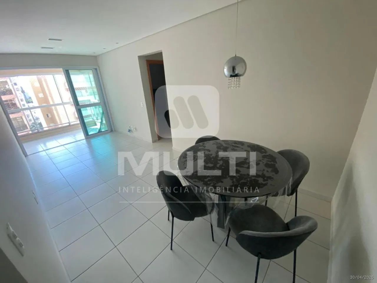 Apartamento - CENTRO - Foto 2
