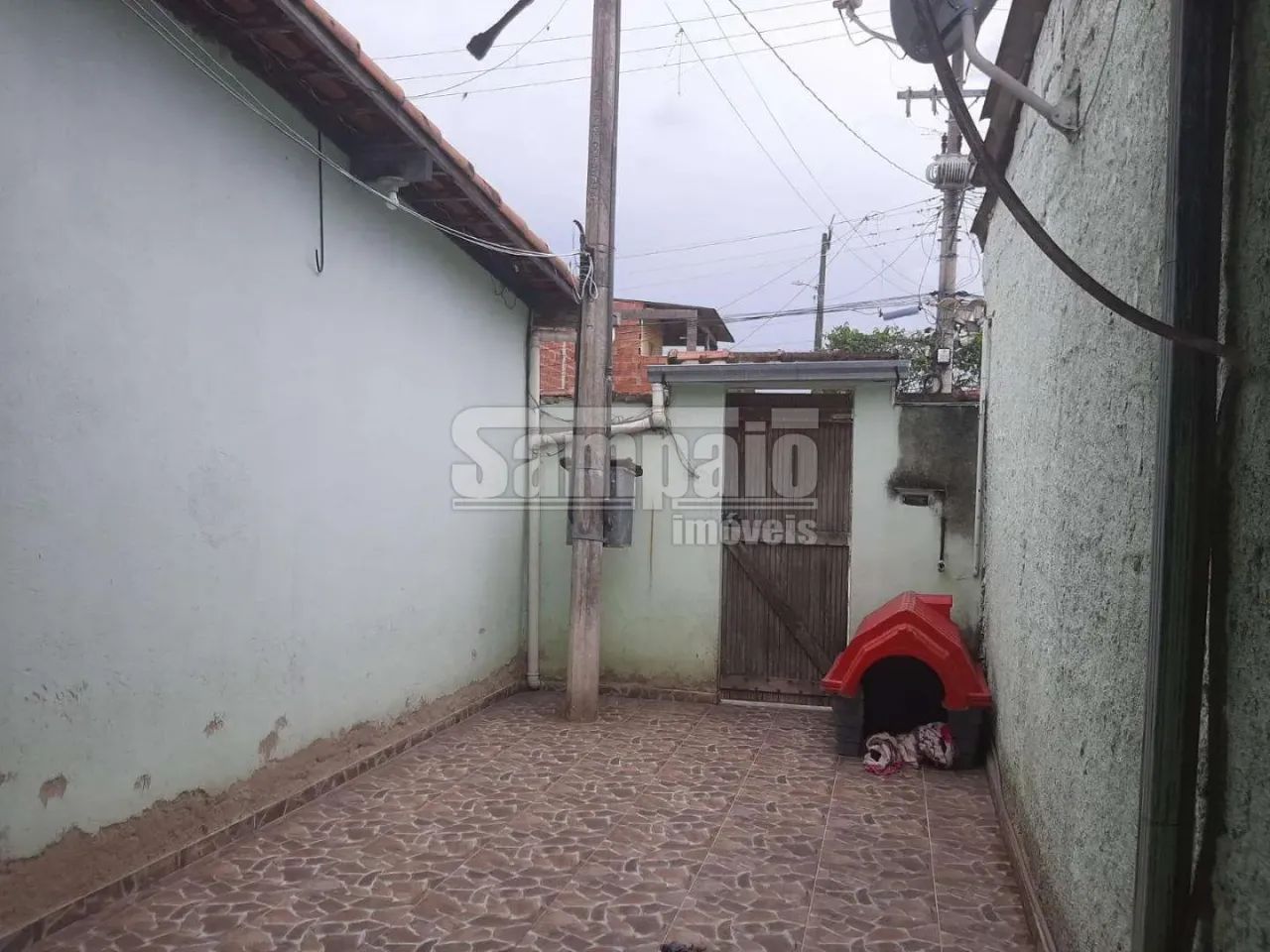 Inhoaíba | Casa 3 quartos - Foto 2