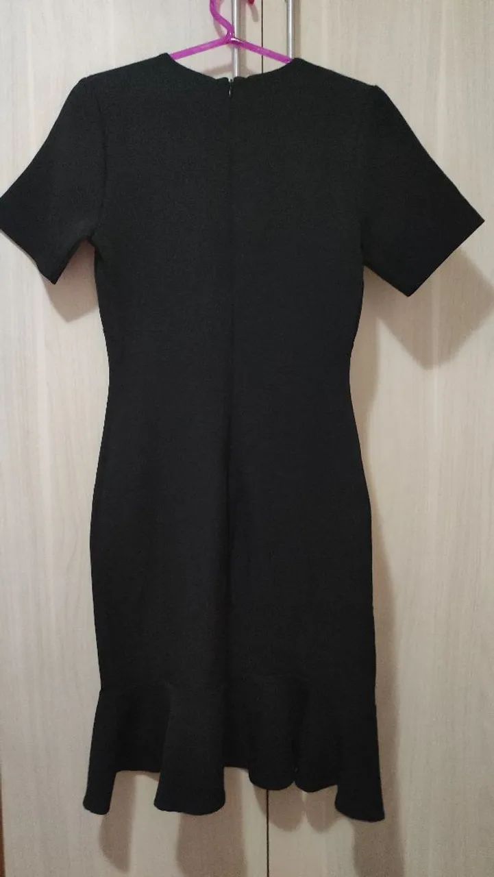 Vestido Elegante Amaro - Foto 3