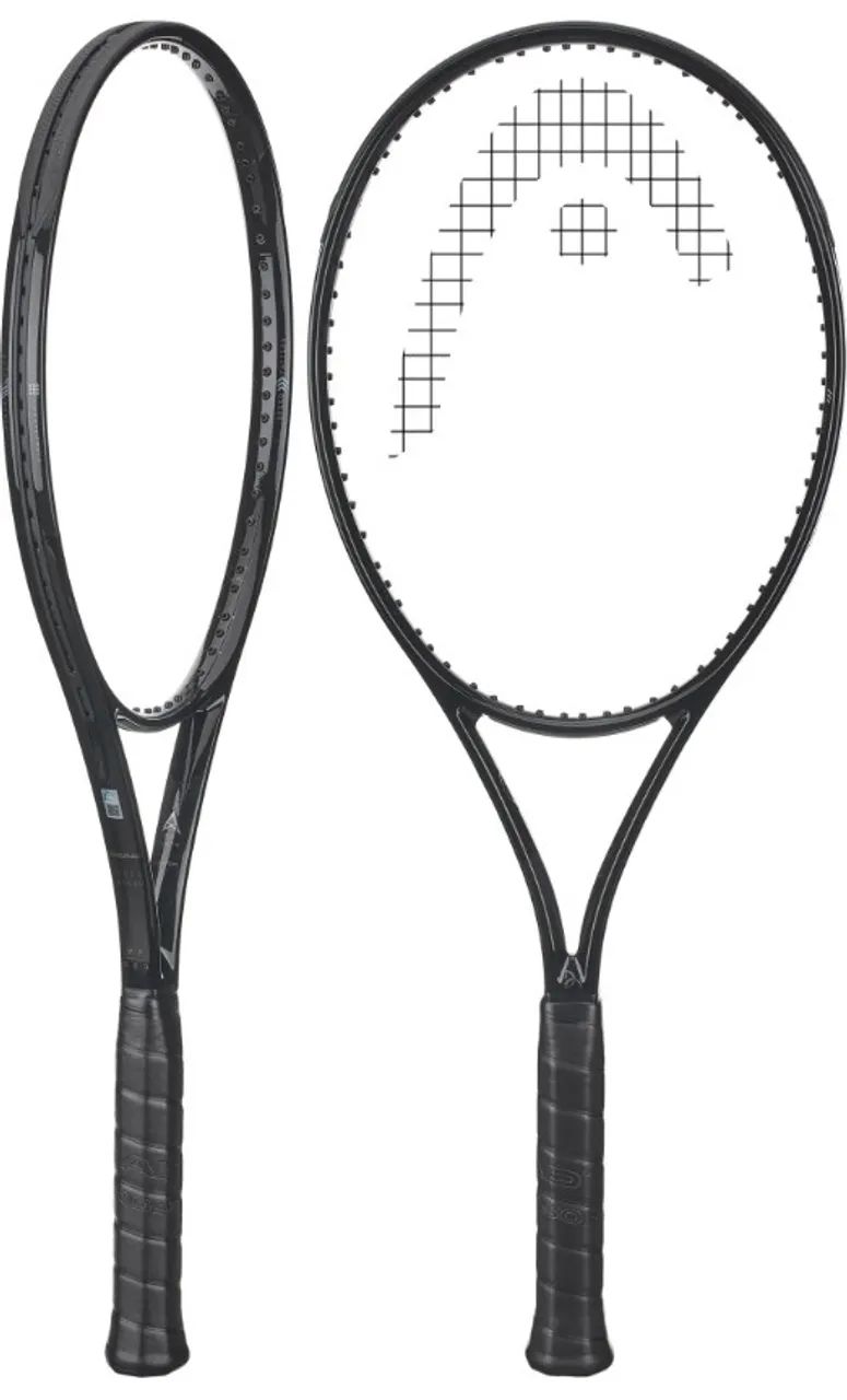 Raquete Head Speed Legend Djokovic