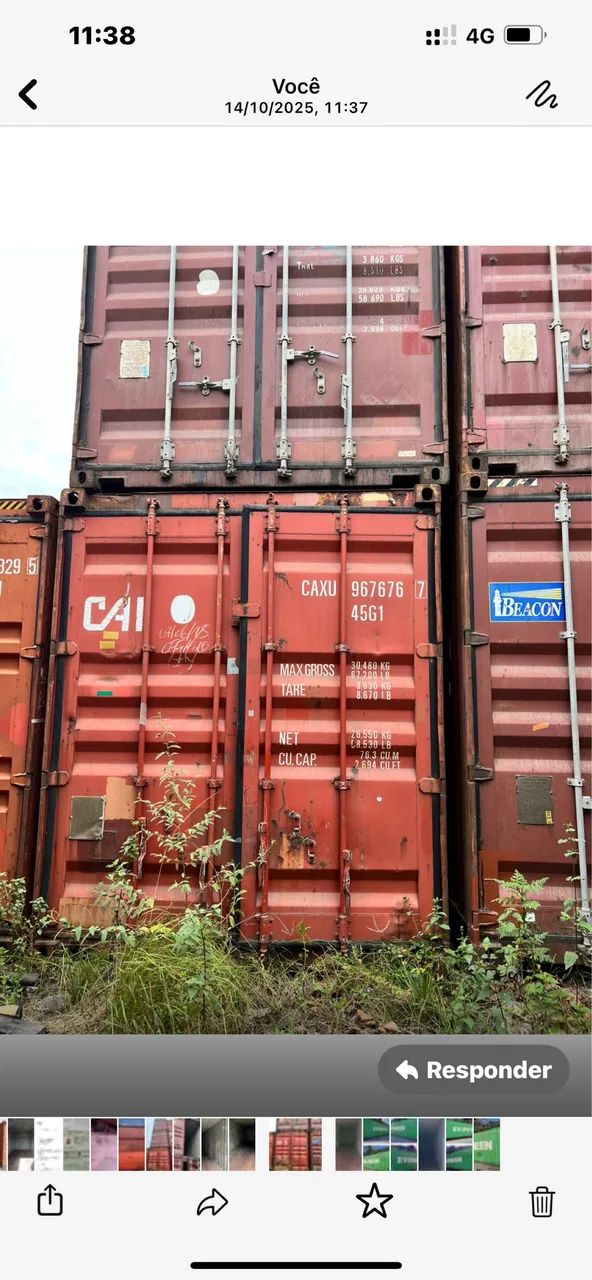 Container e suas utilizações  - Foto 3