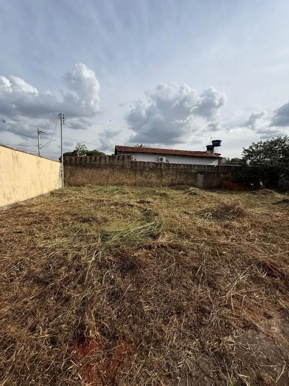 Lote 590 m2 - Santa Genoveva - Foto 4