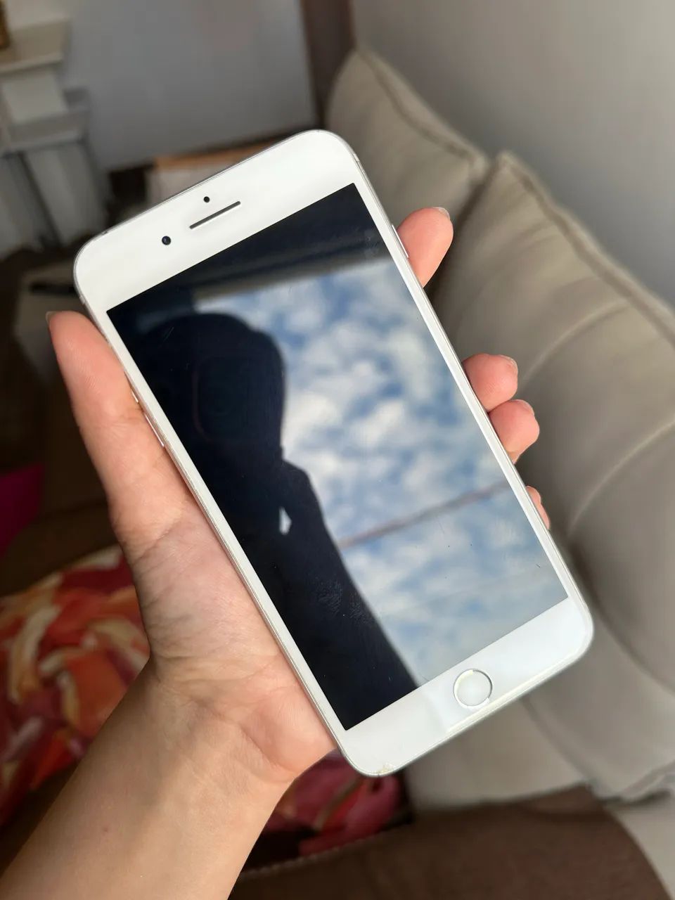 iPhone - Foto 4