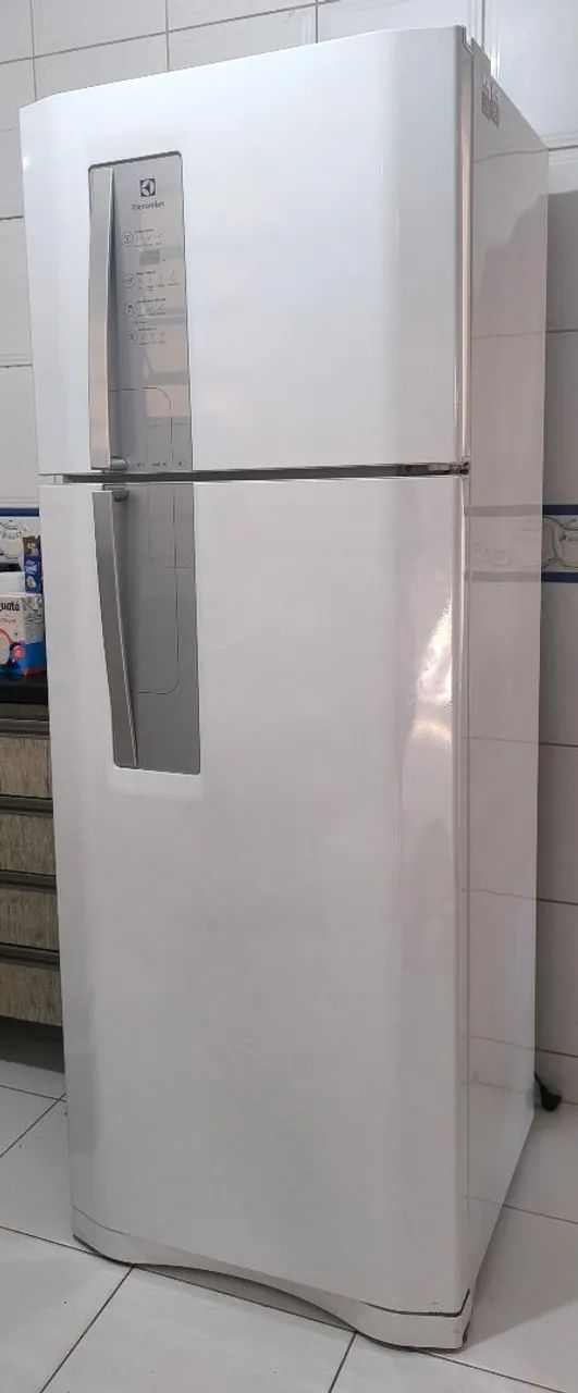 GELADEIRA