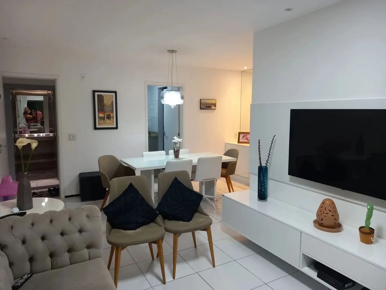 VENDA - NASCENTE COM ÁREA DE LAZER - 3 QTS COM 2 VAGAS - Foto 10