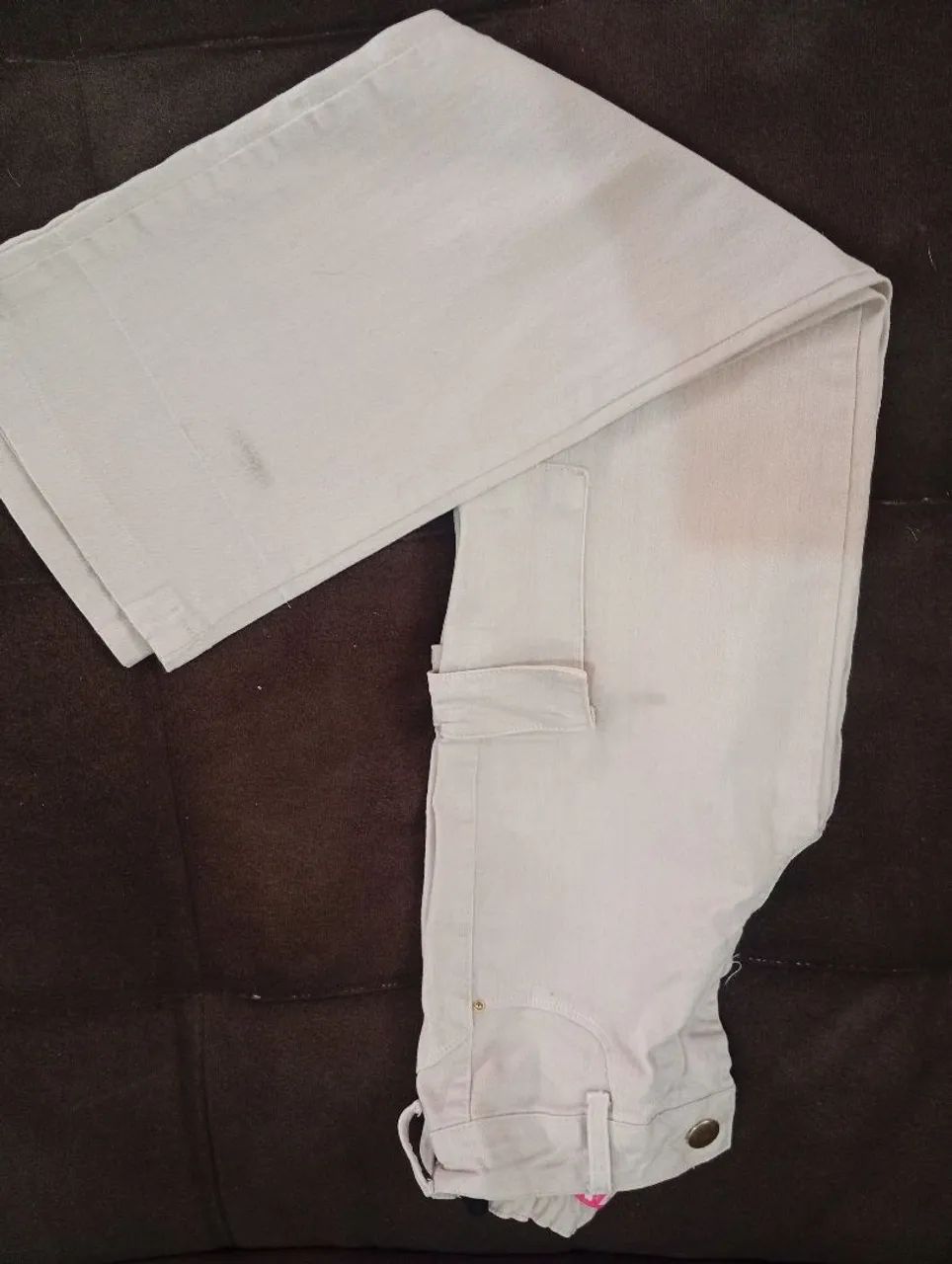 Calça cargo infantil  - Foto 3
