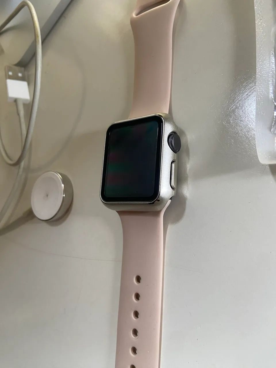 Apple Watch Series 3 