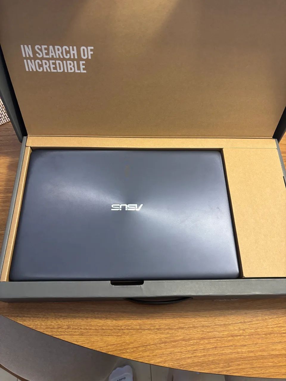     ASUS VivoBook i5 GeForce 940MX - Foto 3