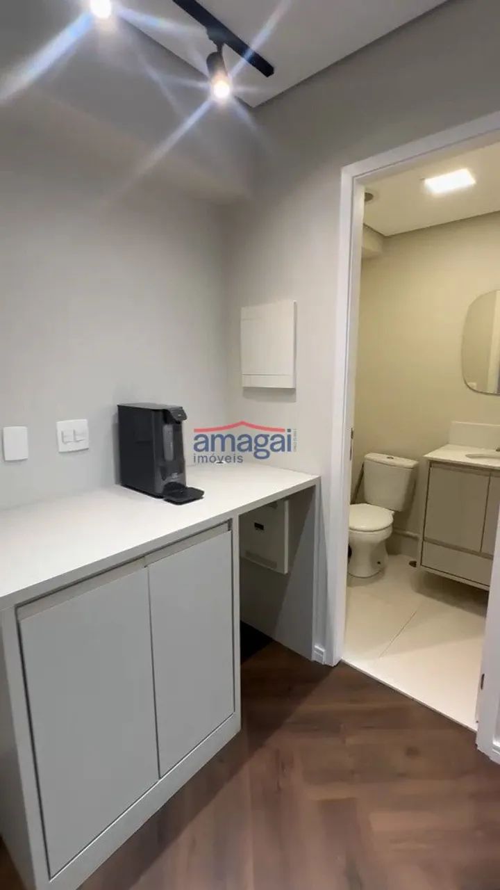 Sala Comercial para venda Jd. Aquarius - São José dos Campos - Foto 4