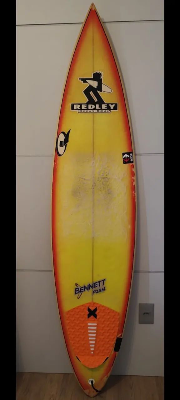 Prancha de Surf 6'7