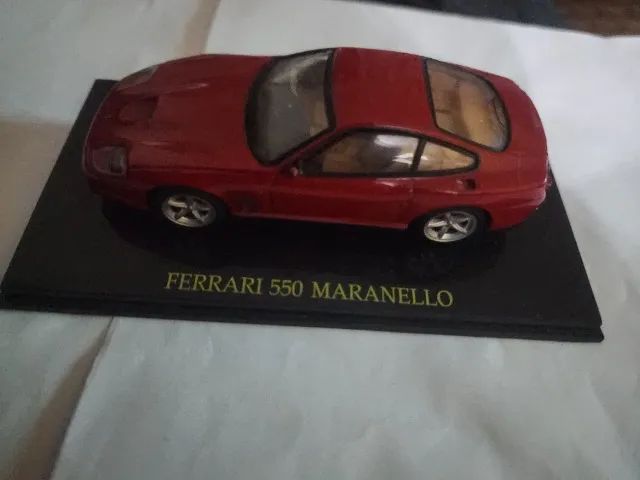 Miniaturas  colecionáveis carro - Foto 3