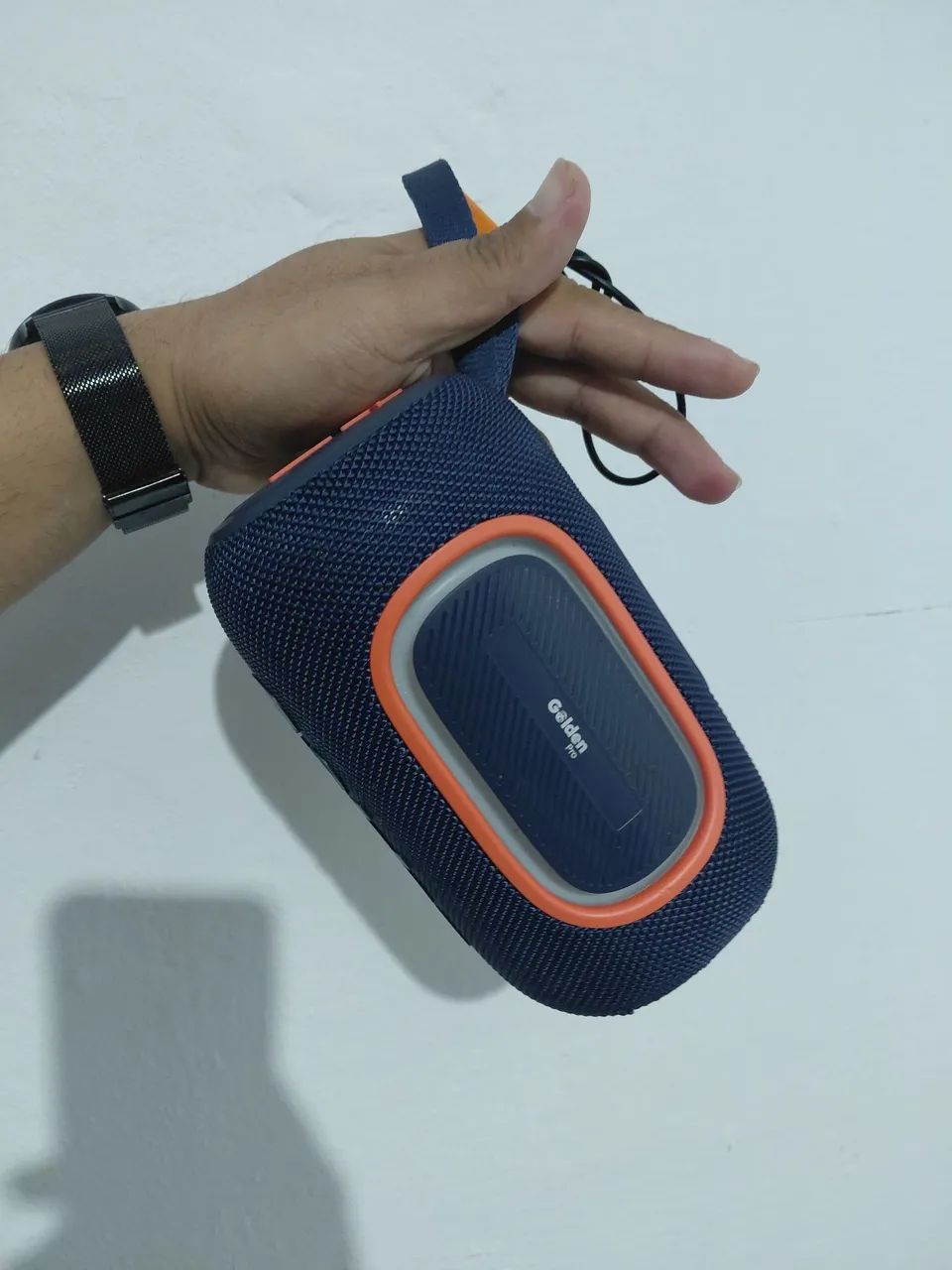 Caixa De Som Bluetooth
