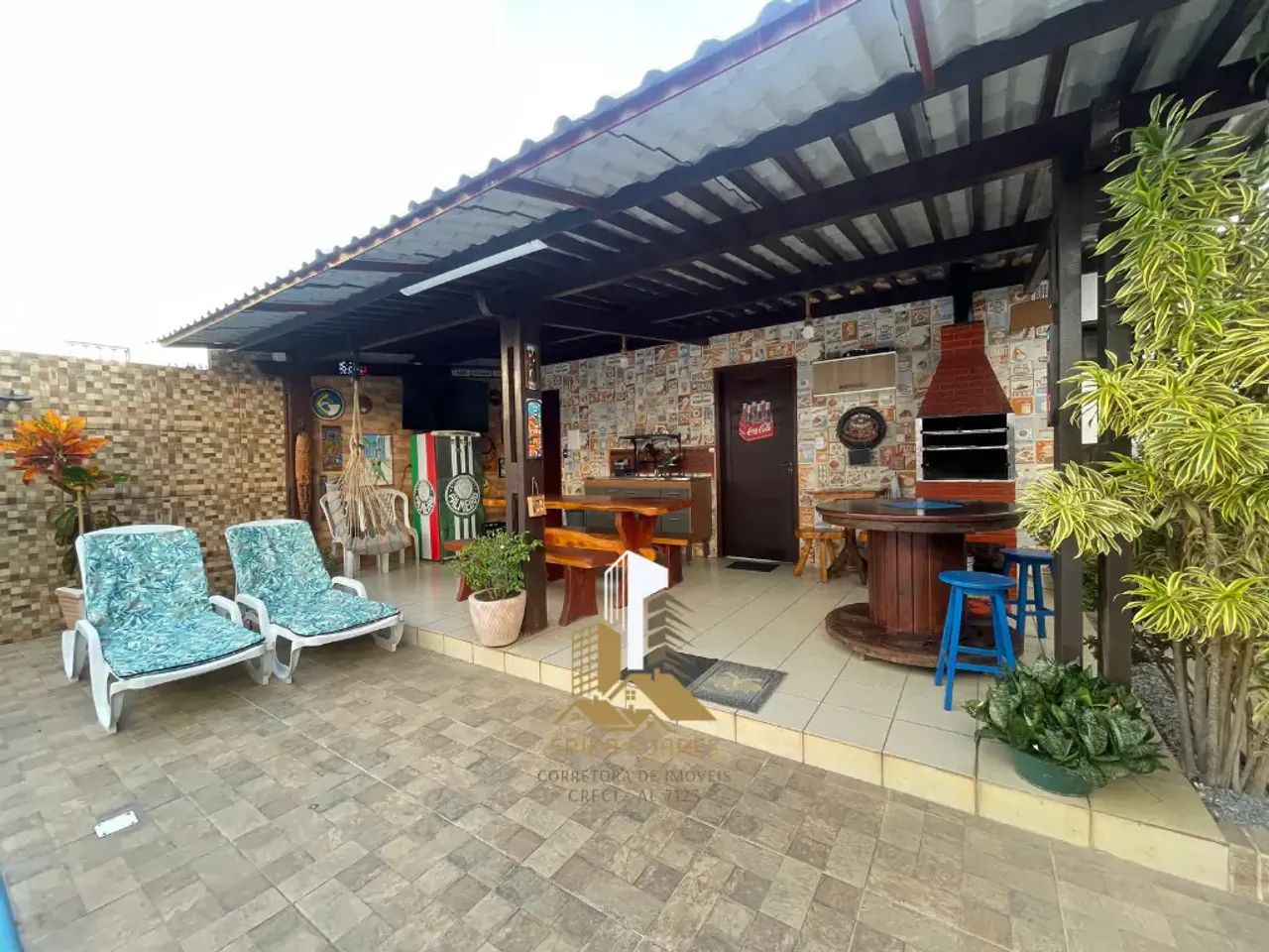 Casa à venda, FEITOSA, Maceió, AL - Foto 4