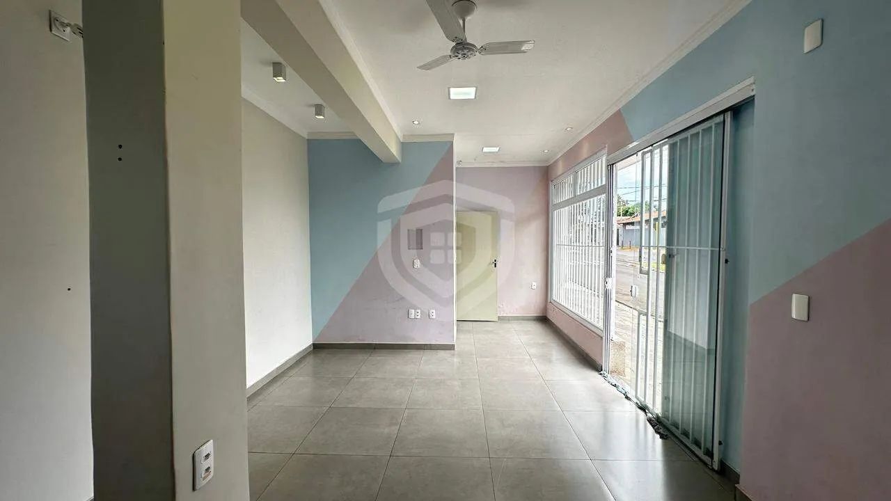 Sala comercial com 25m²- Parque Júlio Nobrega - Foto 3