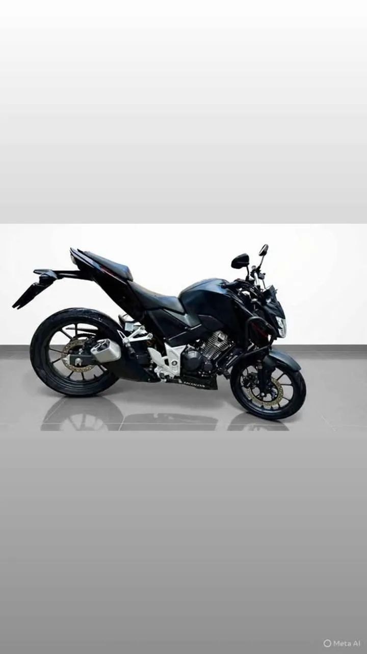 CB 300 A VENDA - Foto 2