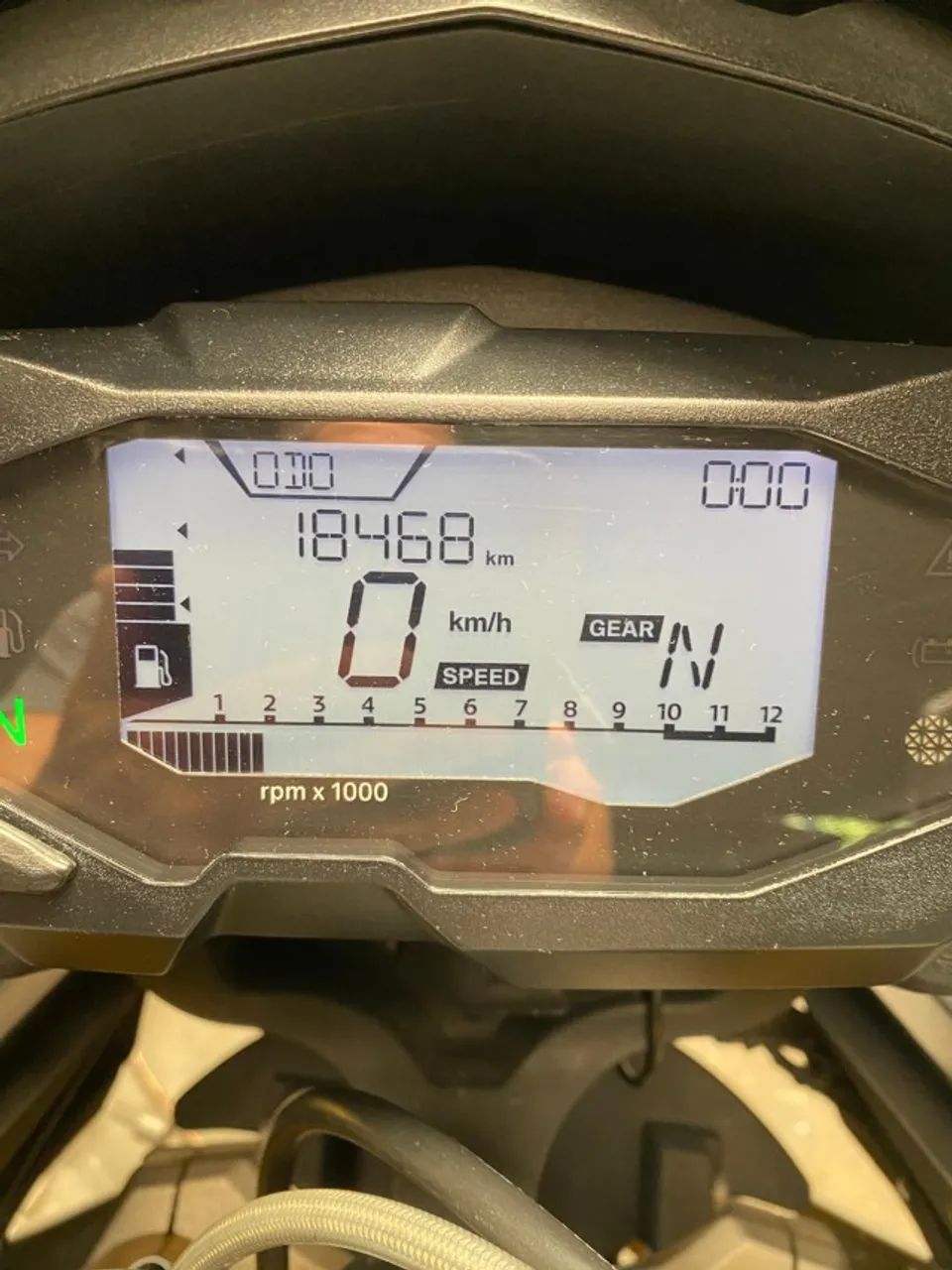 BMW GS 310 impecavel  - Foto 4