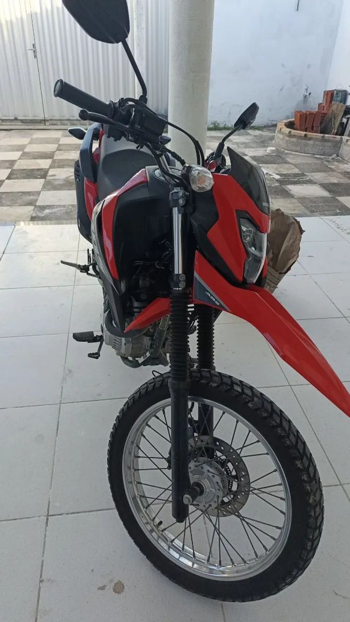 Vendo bros Estado zero 25.500 - Foto 5
